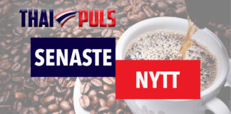 Thailands sista ansiktsmask restriktioner kommer snart skrotas