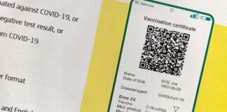 Då kan du få ditt coronapass – och så gör du