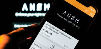 300 olika kriminella organisationer ska ha använt den krypterade chattplattformen ”Anom” – skapad av FBI.