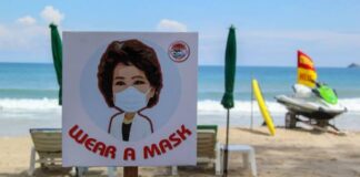 Några saker att tänka på innan man sticker till Thailand på Semester