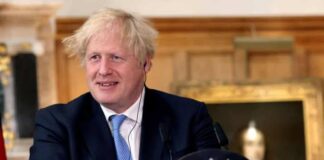 UK tar bort alla restriktioner och öppnar upp den 19 Juli, trots att man har 50.000 nya smittade/dag