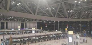 7000 nya sängplatser på 2st nya fältsjukhus är snart redo