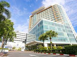 Bangkok Hospital Pattaya - Thai Puls