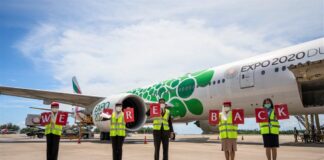 Är Phuket Sandlådan på väg att krascha totalt?