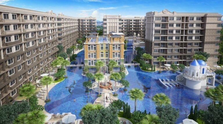 1 Bedroom,  Arcadia Beach Continental – Rent