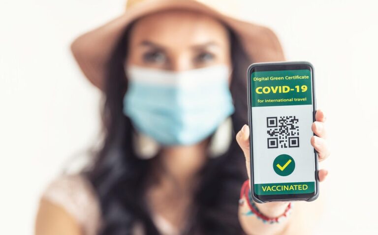 Thailand Pass försvinner troligast 1 Juni