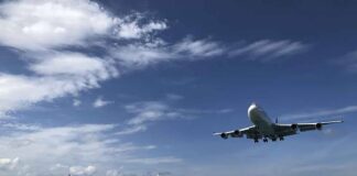 Ändrade regler för ankommande till Phuket Sandbox