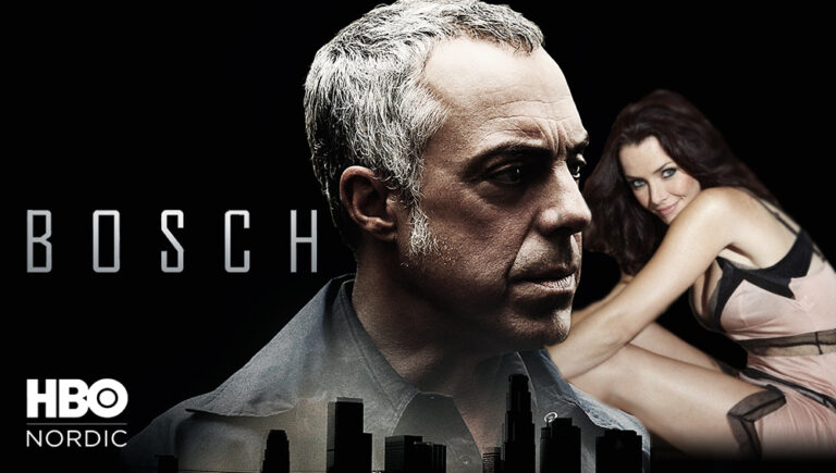 BOSCH