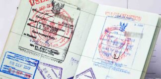 Phuket ”Sandlåda” kommer att låta besökare från utlandet ansöka om ”Visa vid ankomst”