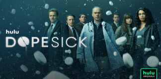 Dopesick