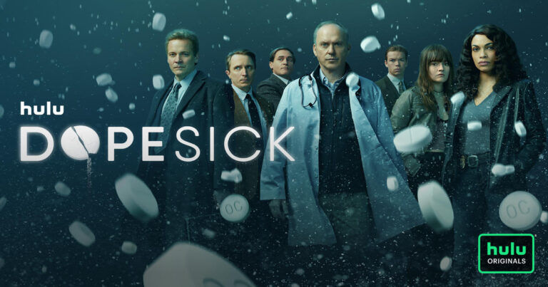 Dopesick