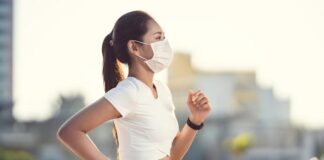 Phuket: 20.000 i böter om du saknar Ansiktsmask