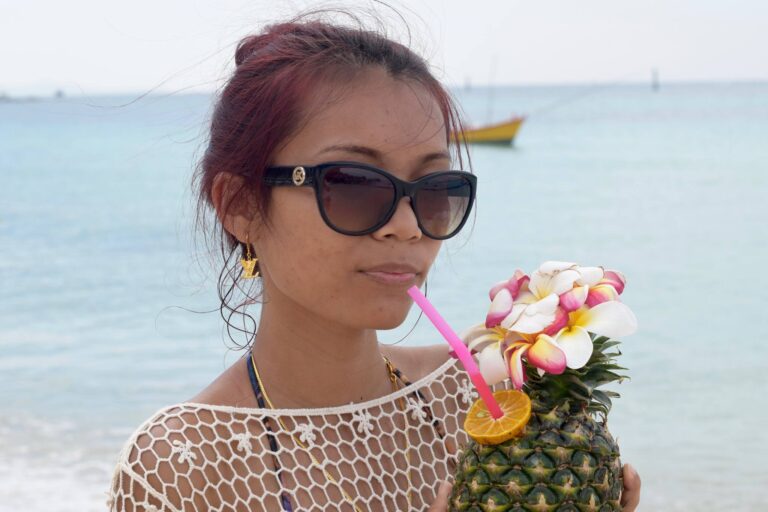 Allt om att resa till Thailand med Test & Go från 1 Feb.