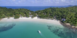 Koh Samet nya Inreseregler