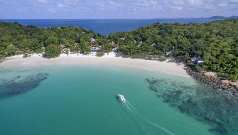 Koh Samet nya Inreseregler