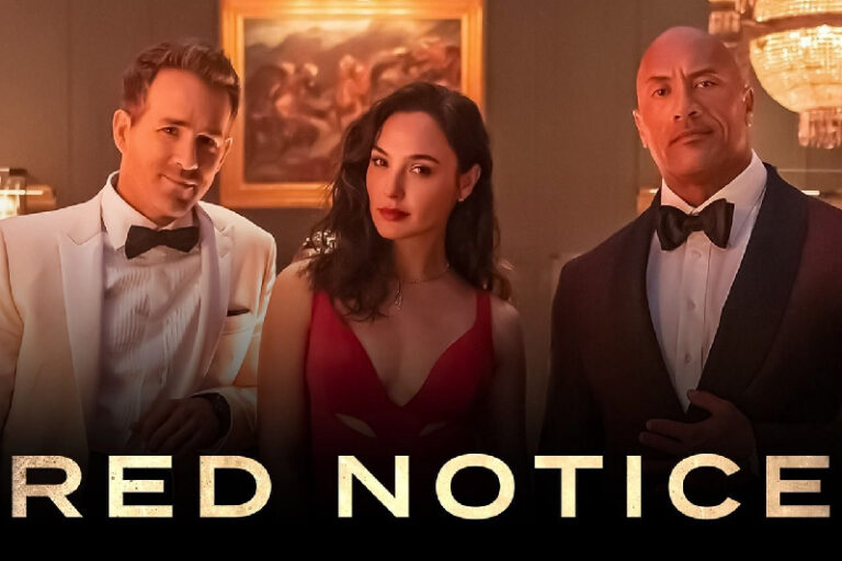 Red Notice