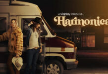 HARMONICA