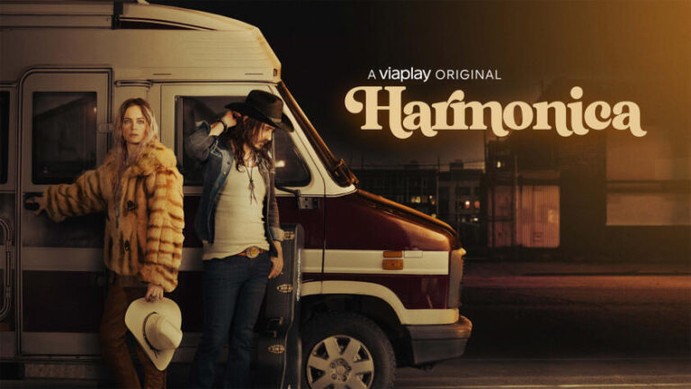 HARMONICA