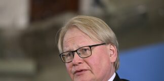 Sverige skickar ytterligare 5 000 pansarskott till Ukraina