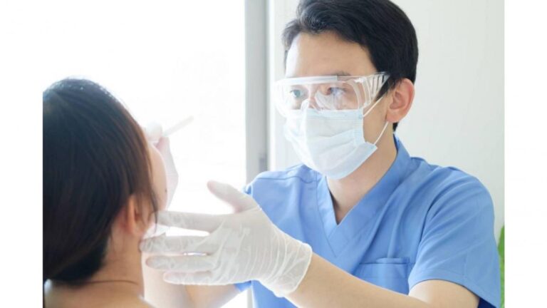 Thailands hälsoministerium kommer att föreslå att vi tar bort PCR Test före avresan för Test & Go