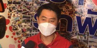 Ny Borgmästare i Pattaya, Poramase “Beer” Ngampiches