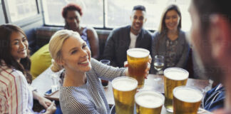 Förbud mot alkoholförsäljning planeras för valen i Pattaya och Bangkok