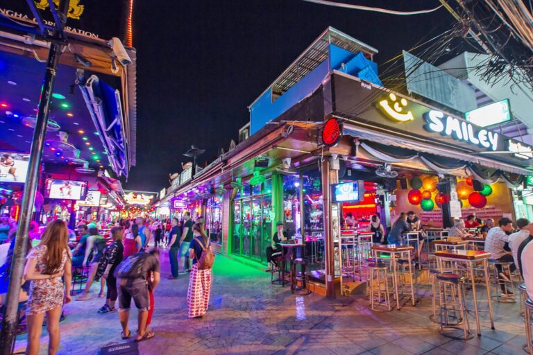 Ny ”sandlåda” för öarna Samui, Chang och Phuket