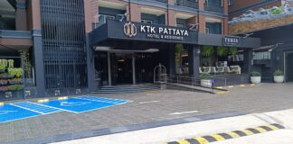 TIPS: Internationell Frukost Buffe I Pattaya för endast 179.-