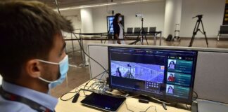 Förslag att plocka bort Covid Temp Check i Thailand