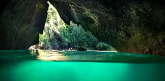 Koh Mook – Våran Topp 5 av bästa platserna i Thailand