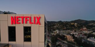Netflix uppmanas av Gulfstaterna att inte sända sånt som bryter mot islam