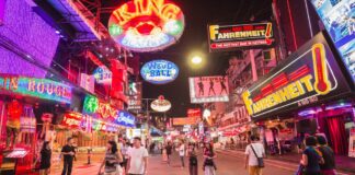 Förslag som ger fler barer med längre öppetider i Pattaya
