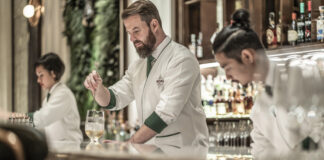 BKK Social Club är den 14:e bästa baren i världen