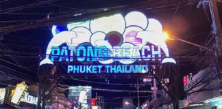 Phuket är redo att låta Nattlivet vara öppet till 04:00