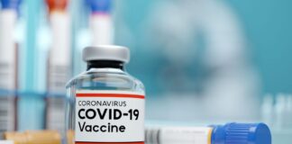Inga mer inköp av Covid Vaccin för Thailand