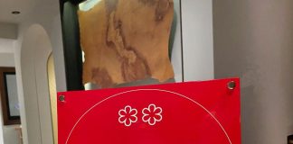 Restauranger i Thailand som fick 2 MICHELIN-stjärnor 2023