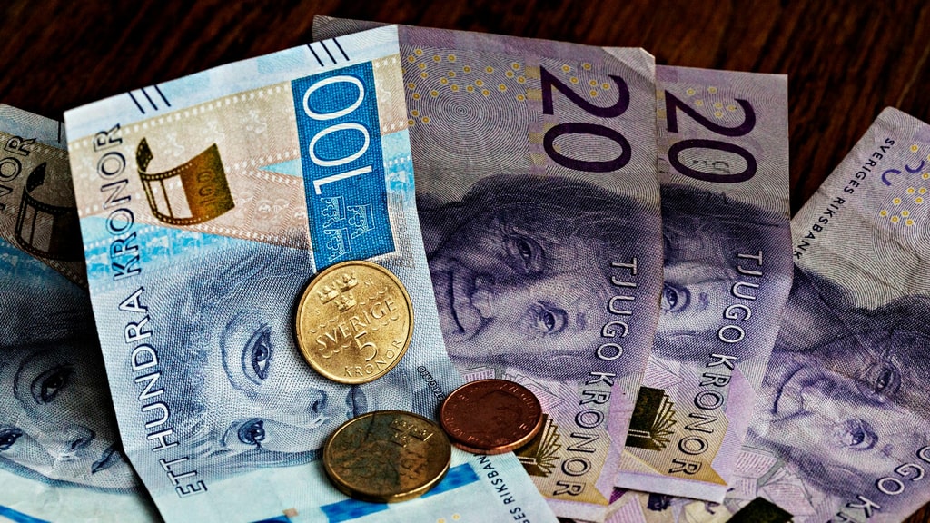 Ekonomiska läget SEK & THB, hur blir 2023 kursen?