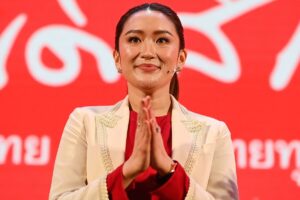 Paetongtarn Shinawatra