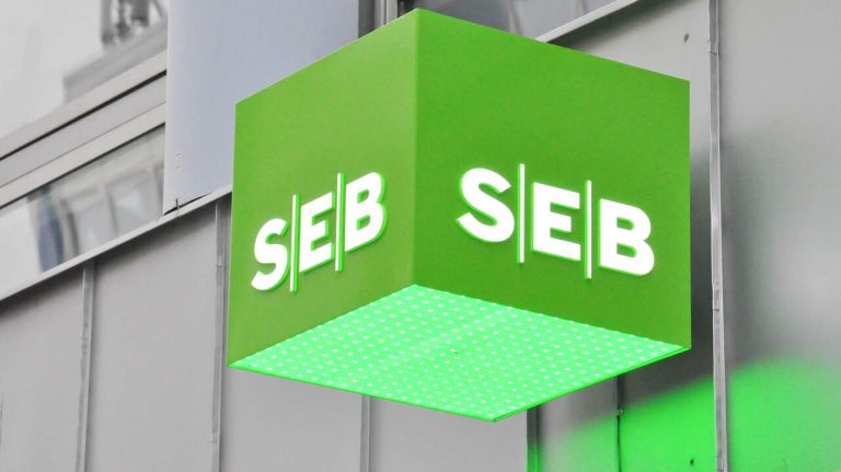 SEB Driftstörningar Väcker Oro Bland Pensionärer – Nästan löst idag