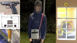 14-åringen ville slippa  fråga mamma om pengar