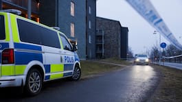 Polisen utreder misstänkt mord i Norrköping