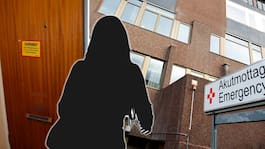 Kvinna bet av kinden på annan  kvinna under vinkväll: ”Groteskt”