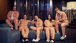 De gör upp i finalen av ”Sveriges bästa sjusovare”