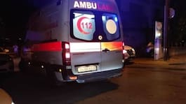 Svensk död och en skadad  efter skottlossning i Turkiet