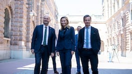 Politikern Søren Pape Poulsen är död