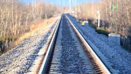 Då öppnas hela Malmbanan för passagerare