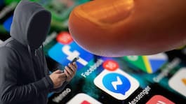 Nya knepet: Så skyddar  du Iphonen från tjuvarna