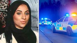 Mordmisstänkta kvinnans vän: ”Hon ville låna mitt pass”