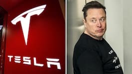 Teslas Sverigechef: ”Ingen frågar om kollektivavtal”