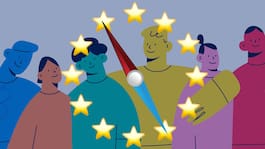 Valkompass EU-val 2024: Testa själv – vilket parti ska du rösta på den 9 juni?